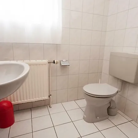 50096... Apartment Carolinensiel