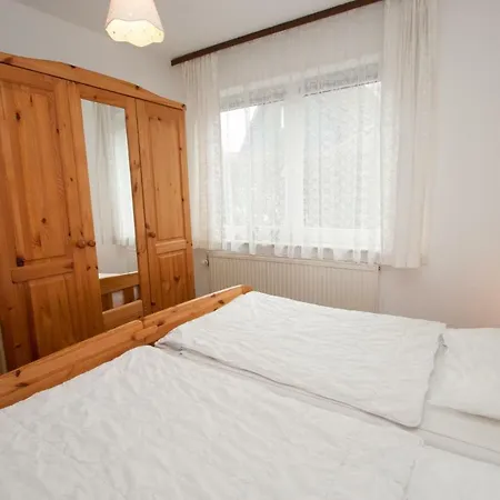 Apartment 50096... Carolinensiel