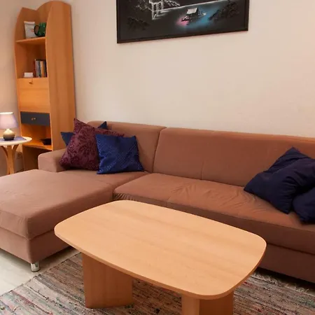 50096... Apartment *